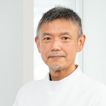 記事監修者 田場隆介